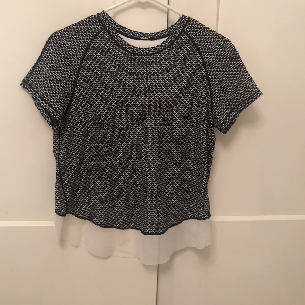 Lululemon shirt